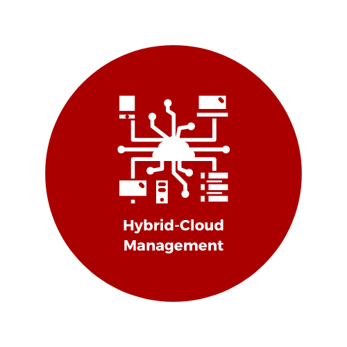 Hybrid-Cloud Management