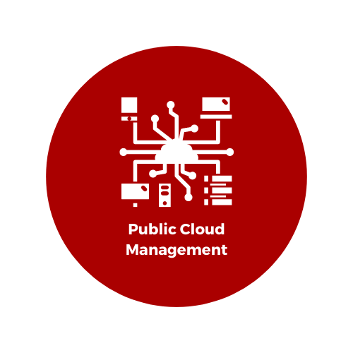 Public Cloud Management
