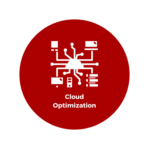 Cloud Optimization