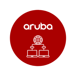 HP Arub